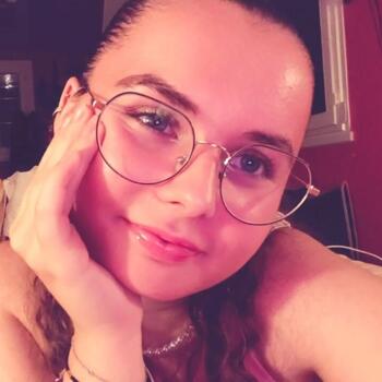 Baby-sitter à Faverolles (Eure-et-Loir): Noémie