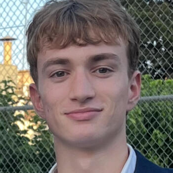 Babysitter in Sant Vicenç dels Horts: Genís