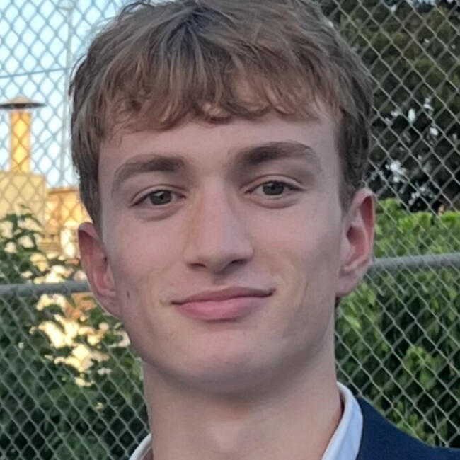 Babysitter in Sant Vicenç dels Horts: Genís