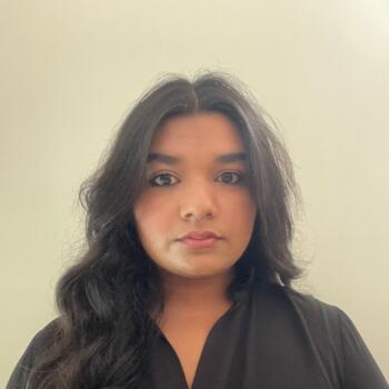 Babysitter in Carlow: Ahona