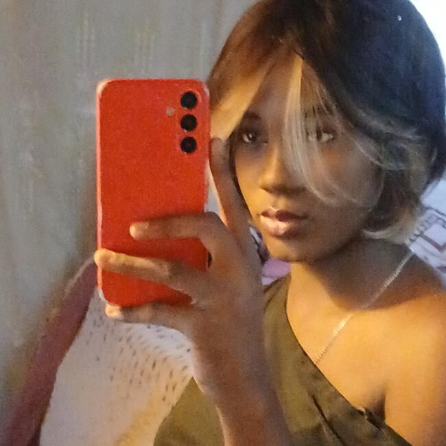 Babysitter in Santiago de los Caballeros: Tere