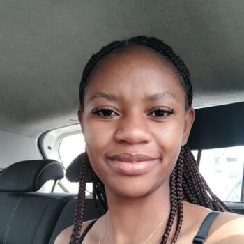 Babysitter in Johannesburg: Noluntu Buhle