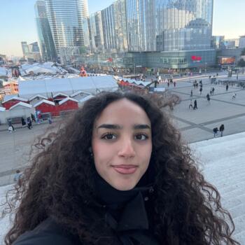 Nanny Opfikon: Fatima