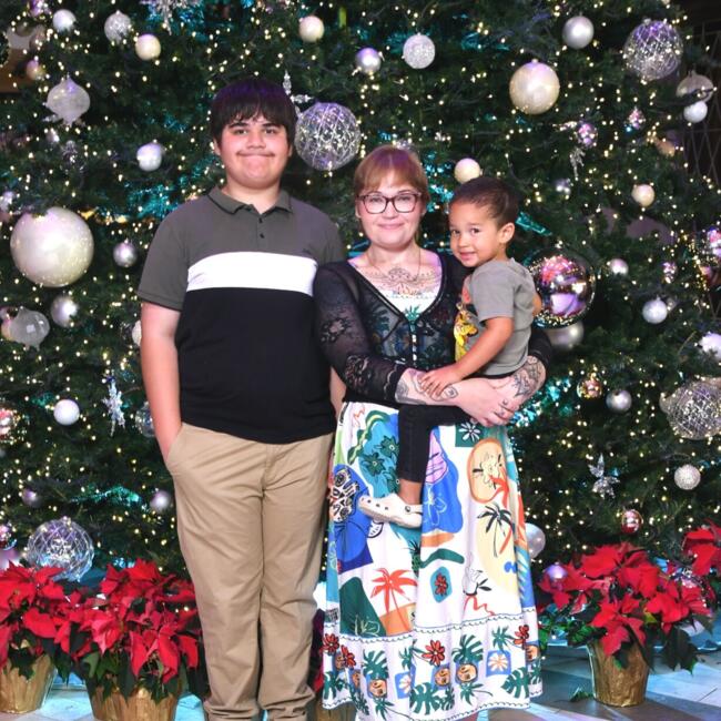 Babysitting job in Brisbane: Tara