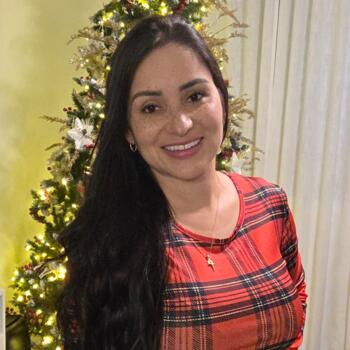 Babysitter in Homestead (Florida): Katheryn