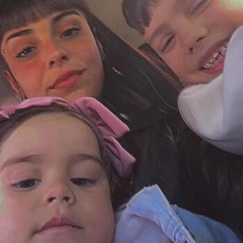 Babysitter Montevideo: Candelaria