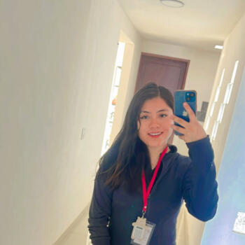 Babysitter Puebla City: Vianey