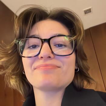 Babysitter a Como: Sophie