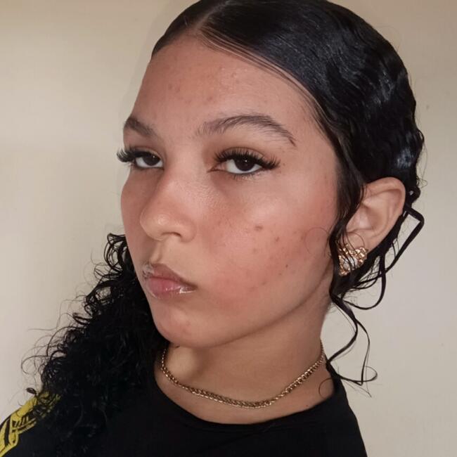 Babysitter in São Luís: Rafaela