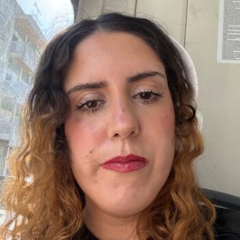 Childminder in Alte: Monica