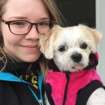 Babysitter Stony Plain: Shawnee