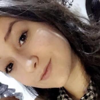 Barnvakt i Örnsköldsvik: Maya Awwad