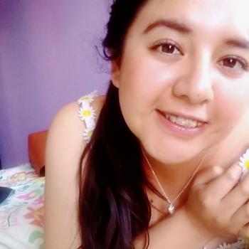 Babysitter Puebla City: Maria Elena