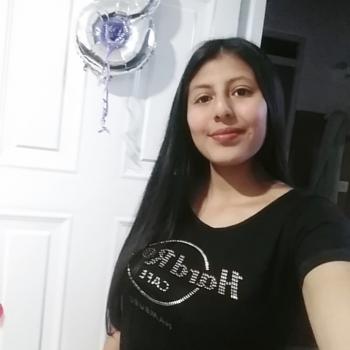 Niñera Popayán: Diana