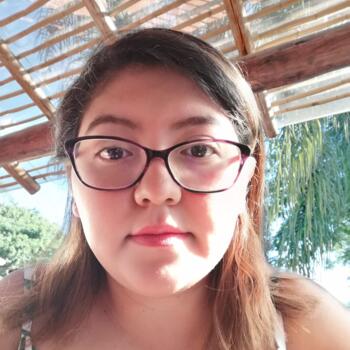Babysitter in Jiutepec: Gloria