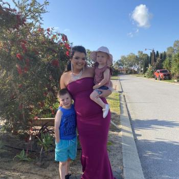 Babysitter in Bunbury: Lataya