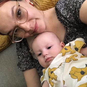 Babysitting job in Bristol: babysitting job Ella