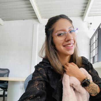 Niñera en Santiago de Querétaro: Gabriela