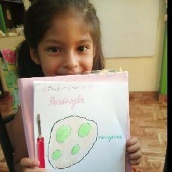Babysitter in Callao: Nayerly