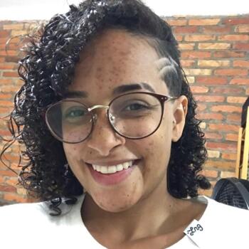 Babá em Sumaré: Maria Isabel