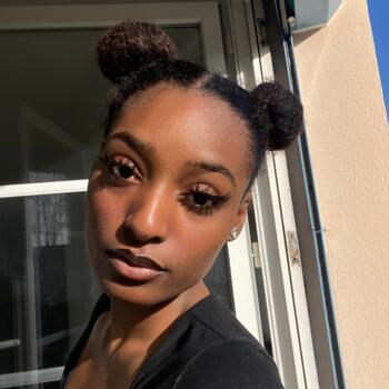 Babysitter in Champigny-sur-Marne: Edlie