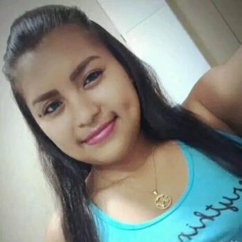 Babysitter in Panama City: Itzel