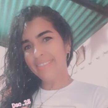 Niñera en Barquisimeto: Jessika