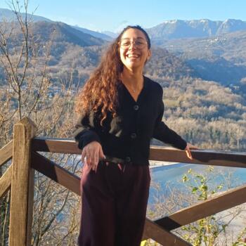 Babysitter Reggio Emilia: Giada