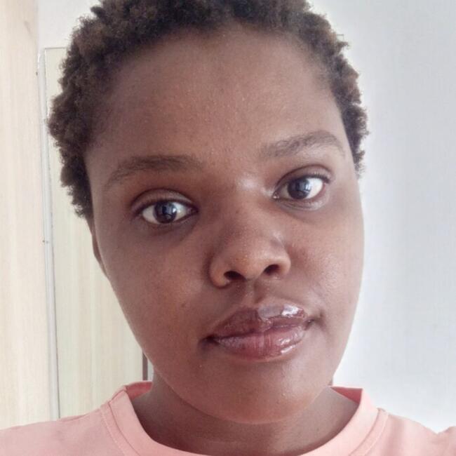 Babysitter in Nairobi: Dorothy