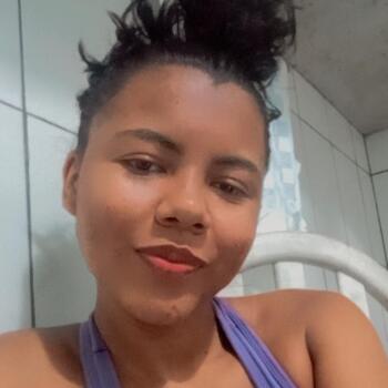 Babysitter in Ananindeua: Anny