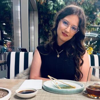 Babysitter i Vila Nova de Gaia: Clara