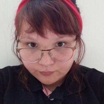 Babysitter Chapecó: Julia