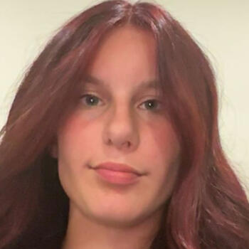 Babysitter Tamworth: Isabel