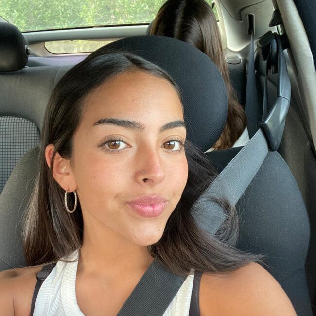 Babysitter em Lisboa: Beatriz