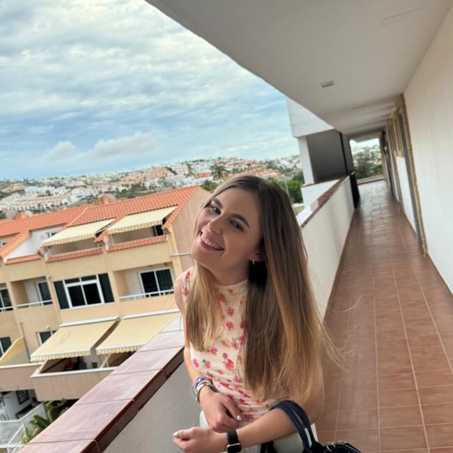 Babysitter στην περιοχή Preston: Liv