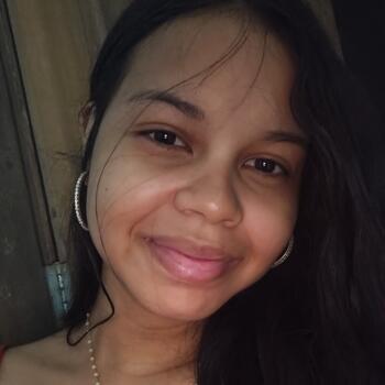 Babysitting job in Porto Velho: babysitting job Regina