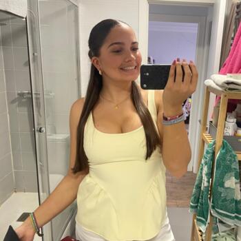 Babysitter in Alcalá de Henares: Irene