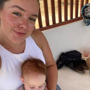 Nanny in Grangeville (Idaho): Olivia