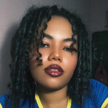 Babá em Marechal Deodoro: Larissa