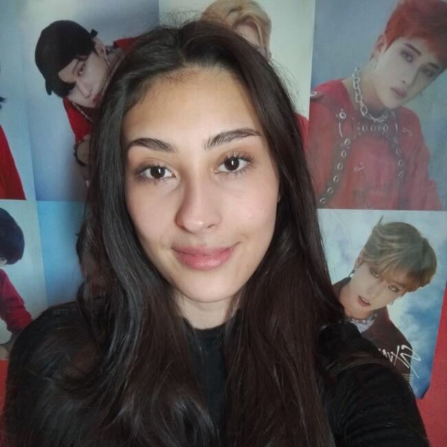 Babysitter in La Florida: Tatiana