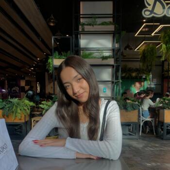 Niñera en Recoleta: Julieta