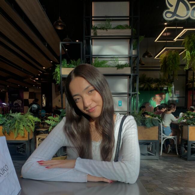 Niñera en Recoleta: Julieta