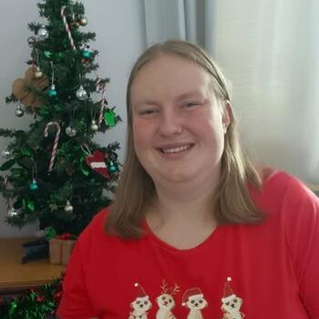 Nanny in Christchurch: Grace