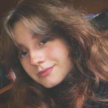 Babá em Poá (São Paulo): Vitoria