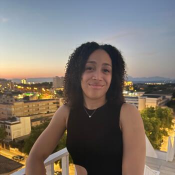 Nanny in Arnhem: Kyara