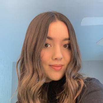 Canguro en Getafe: Paula gonzalez