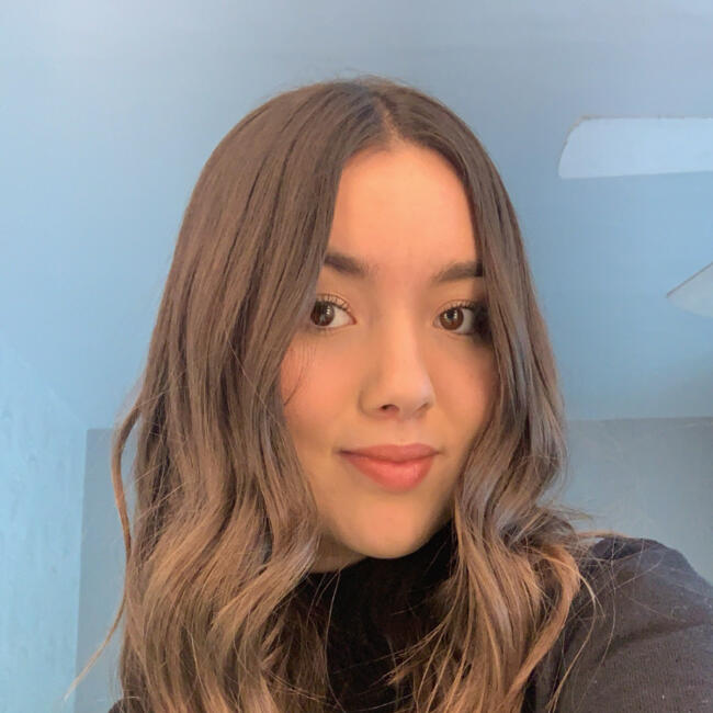 Canguro en Getafe: Paula gonzalez