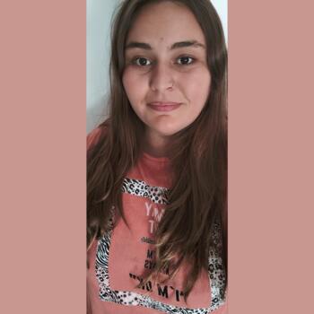 Babysitter in Bahía Blanca: Evelyn