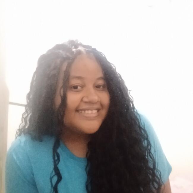 Babysitter in Barra de Santo Antônio: Aderlane