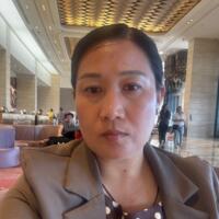 Kezang Wangmo